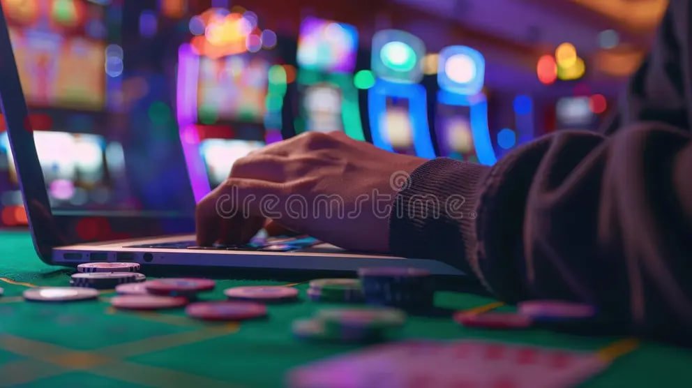 Filipino player completing a deposit on phlwin app mobile browser