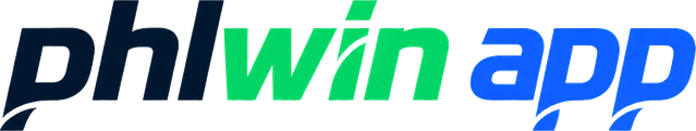 phlwin app official logo